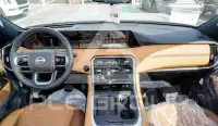 2026 Nissan Patrol