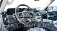 2026 Nissan Patrol