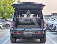 2026 Nissan Patrol