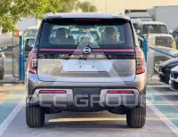 2026 Nissan Patrol