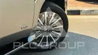 2026 Nissan Patrol