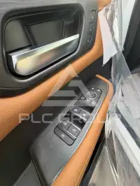 2026 Nissan Patrol