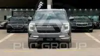 2026 Nissan Patrol