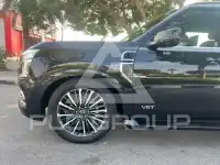 2026 Nissan Patrol