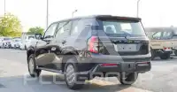 2026 Nissan Patrol