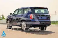 2026 Nissan Patrol