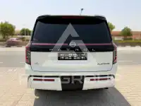 2026 Nissan Patrol