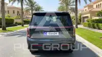 2026 Nissan Patrol
