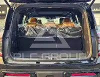 2026 Nissan Patrol