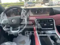2026 Nissan Patrol