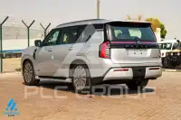2026 Nissan Patrol