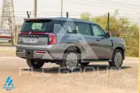 2026 Nissan Patrol