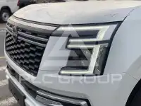 2026 Nissan Patrol