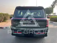 2026 Nissan Patrol