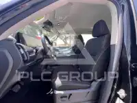 2026 Nissan Patrol