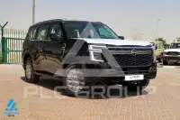 2026 Nissan Patrol
