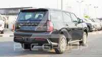 2026 Nissan Patrol