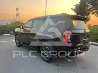 2026 Nissan Patrol