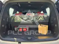 2026 Nissan Patrol
