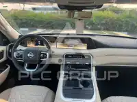 2026 Nissan Patrol