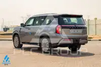 2026 Nissan Patrol