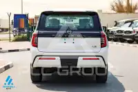 2026 Nissan Patrol