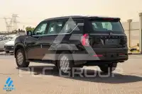 2026 Nissan Patrol