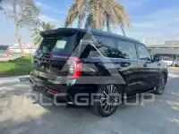 2026 Nissan Patrol