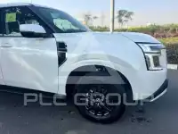2026 Nissan Patrol