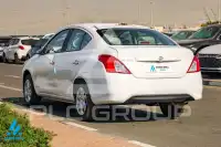 2026 Nissan Sunny