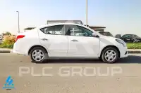 2026 Nissan Sunny