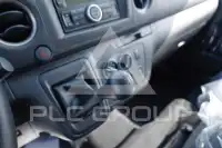 2026 Nissan Urvan