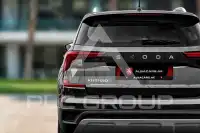 2026 Skoda Kushaq