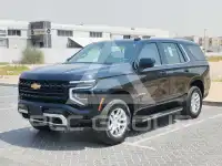 2026 Chevrolet Tahoe