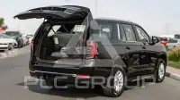 2026 Chevrolet Tahoe