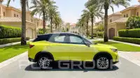 2026 Chevrolet Unknown