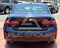 2026 BMW 318