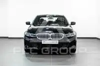 2026 BMW 318
