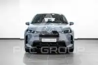 2026 BMW iX