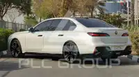 2026 BMW 760