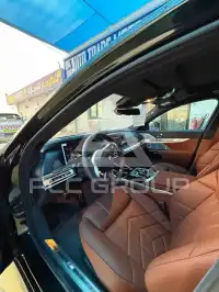 2026 BMW 760