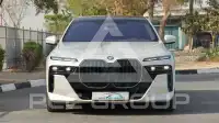 2026 BMW 760