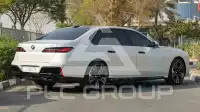 2026 BMW 760