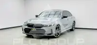 2026 BMW M340