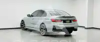 2026 BMW M340
