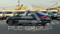 2026 BMW 530