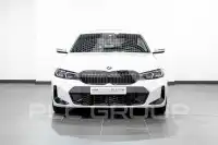 2026 BMW 330