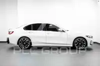 2026 BMW 330