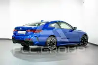 2026 BMW 430