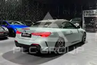 2026 BMW 430